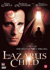 The Lazarus Child (DVD)